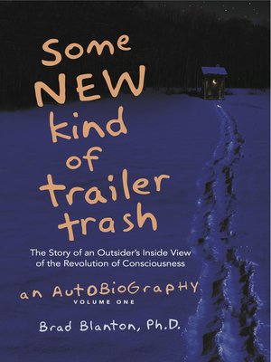 cover image of Some New Kind of Trailer Trash
